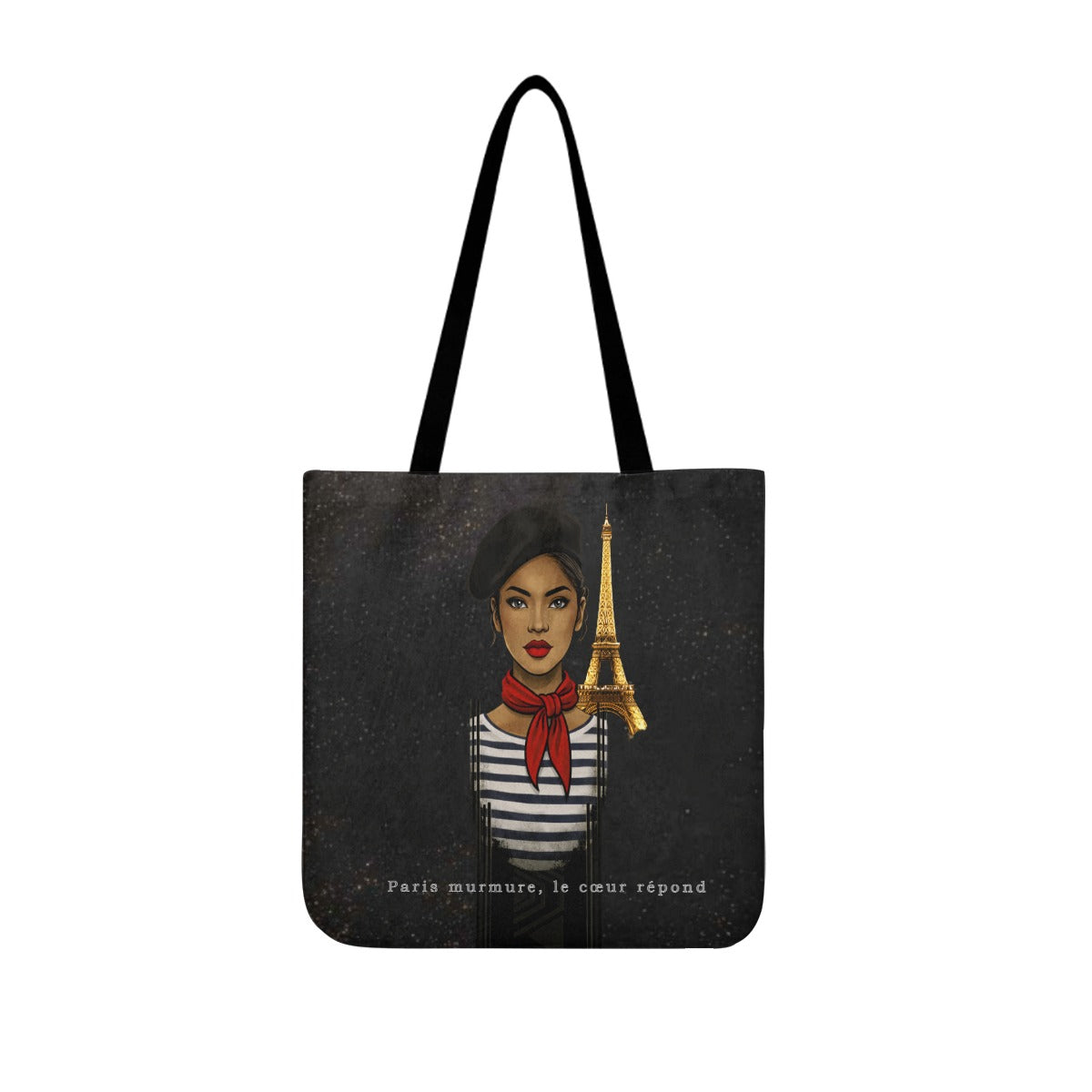 Essence parisienne  |Cloth Tote Bags