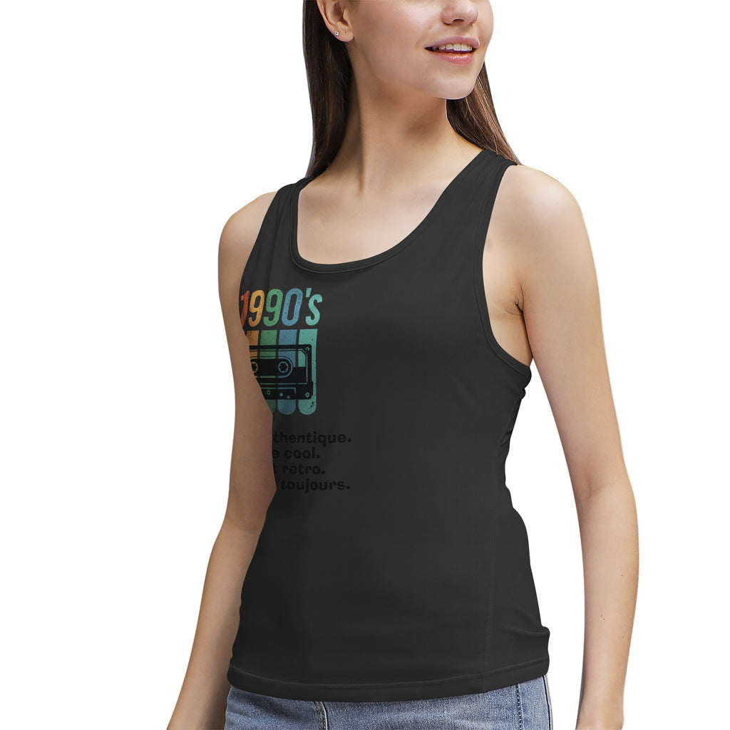 1990 Vintage Tank Top